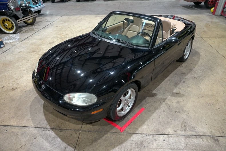 1999 Mazda NB MX-5 Miata - Image 15 of 31
