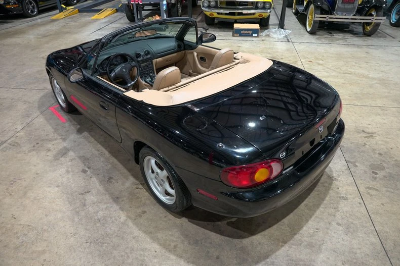 1999 Mazda NB MX-5 Miata - Image 16 of 31