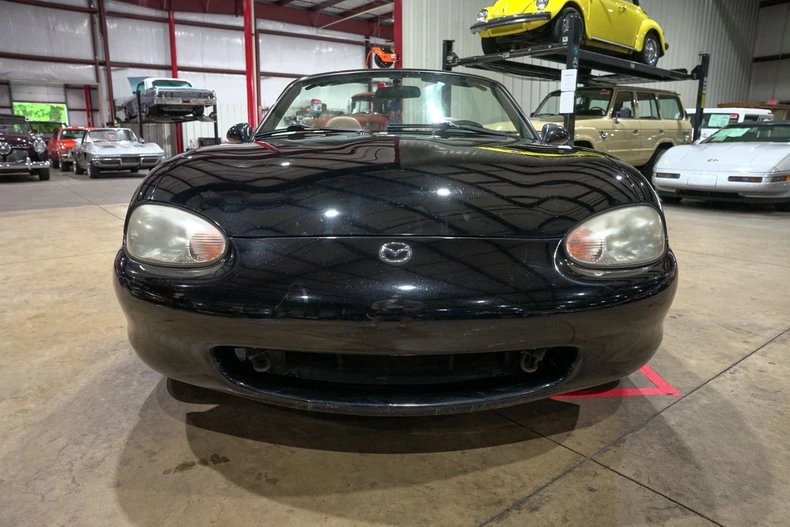 1999 Mazda NB MX-5 Miata - Image 13 of 31