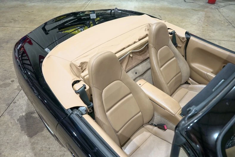 1999 Mazda NB MX-5 Miata - Image 18 of 31