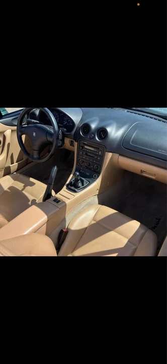 1999 Mazda NB MX-5 Miata - Image 8 of 10