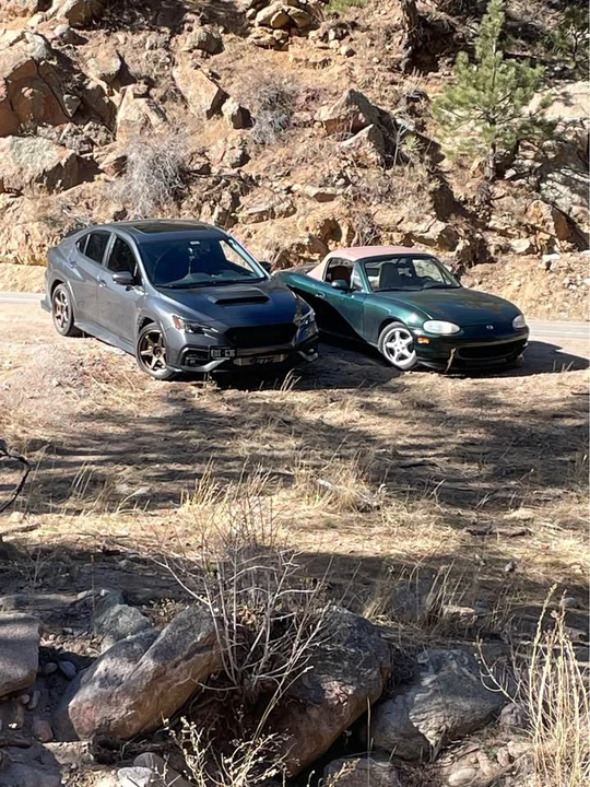 1999 Mazda NB MX-5 Miata - Image 2 of 10