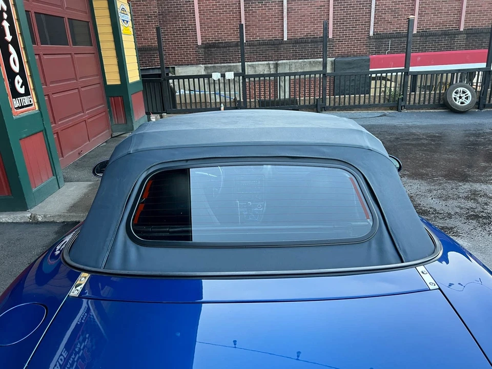 1999 Mazda NB MX-5 Miata - Image 9 of 12