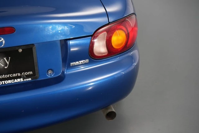 1999 Mazda NB MX-5 Miata - Image 20 of 31