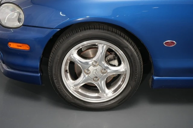 1999 Mazda NB MX-5 Miata - Image 29 of 31