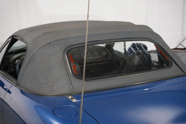 1999 Mazda NB MX-5 Miata - Image 21 of 31