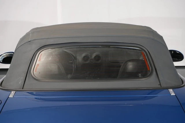 1999 Mazda NB MX-5 Miata - Image 22 of 31