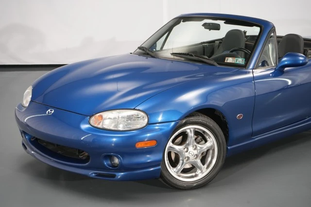 1999 Mazda NB MX-5 Miata - Image 6 of 31