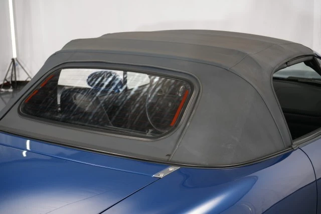1999 Mazda NB MX-5 Miata - Image 23 of 31