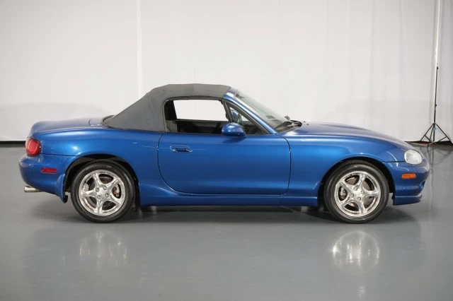 1999 Mazda NB MX-5 Miata - Image 14 of 31