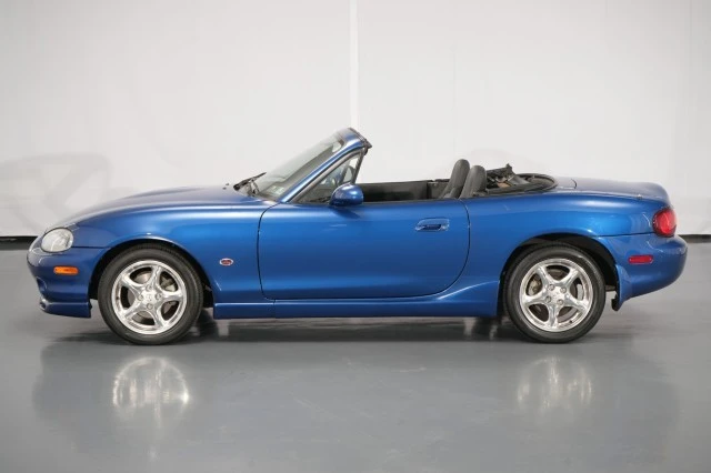 1999 Mazda NB MX-5 Miata - Image 5 of 31