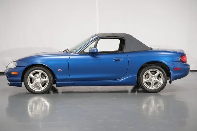 1999 Mazda NB MX-5 Miata - Image 3 of 31