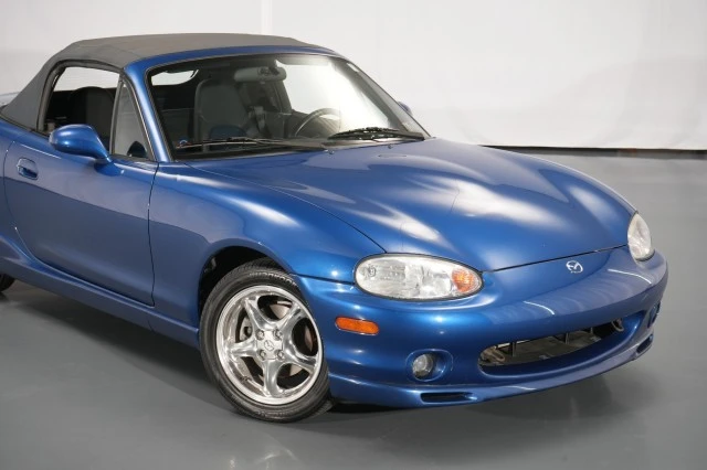1999 Mazda NB MX-5 Miata - Image 11 of 31