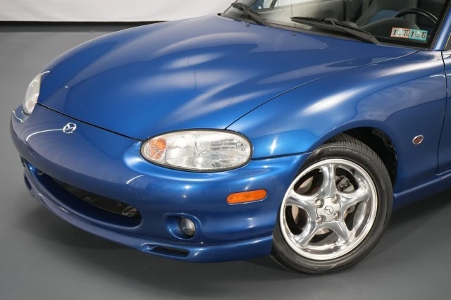 1999 Mazda NB MX-5 Miata - Image 7 of 31