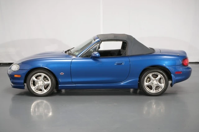 1999 Mazda NB MX-5 Miata - Image 2 of 31