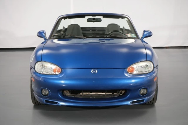 1999 Mazda NB MX-5 Miata - Image 9 of 31