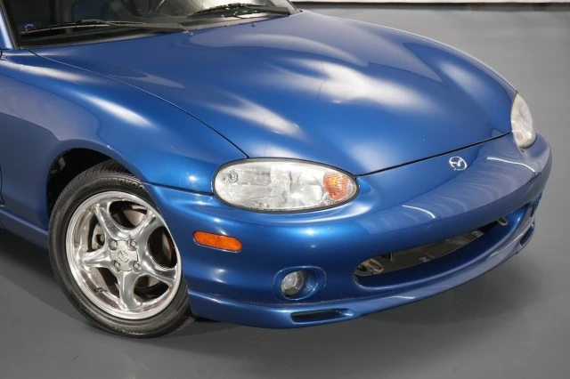 1999 Mazda NB MX-5 Miata - Image 10 of 31