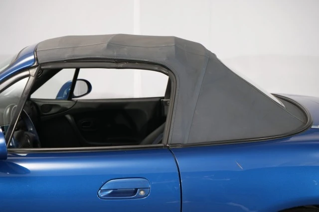 1999 Mazda NB MX-5 Miata - Image 4 of 31