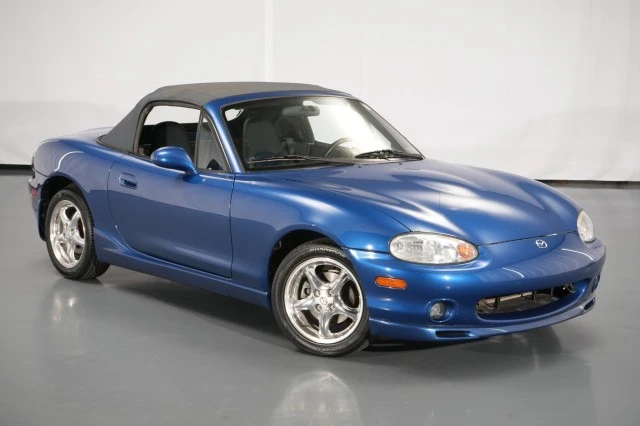 1999 Mazda NB MX-5 Miata - Image 13 of 31