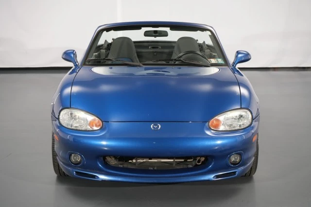 1999 Mazda NB MX-5 Miata - Image 8 of 31