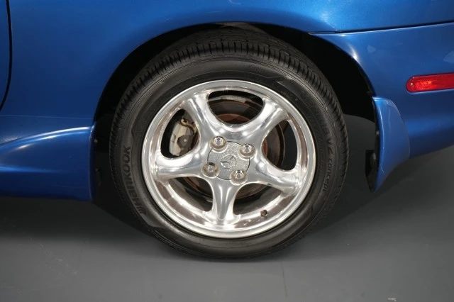 1999 Mazda NB MX-5 Miata - Image 30 of 31