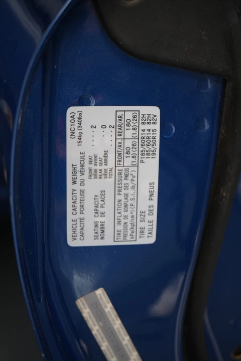 1999 Mazda NB MX-5 Miata - Image 27 of 31