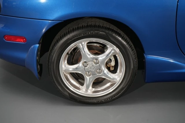 1999 Mazda NB MX-5 Miata - Image 31 of 31