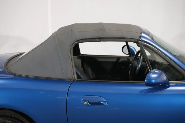 1999 Mazda NB MX-5 Miata - Image 26 of 31