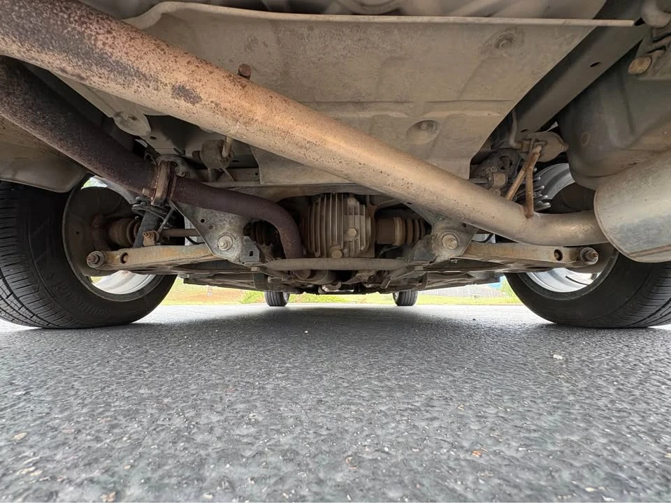 1999 Mazda NB MX-5 Miata - Image 5 of 19