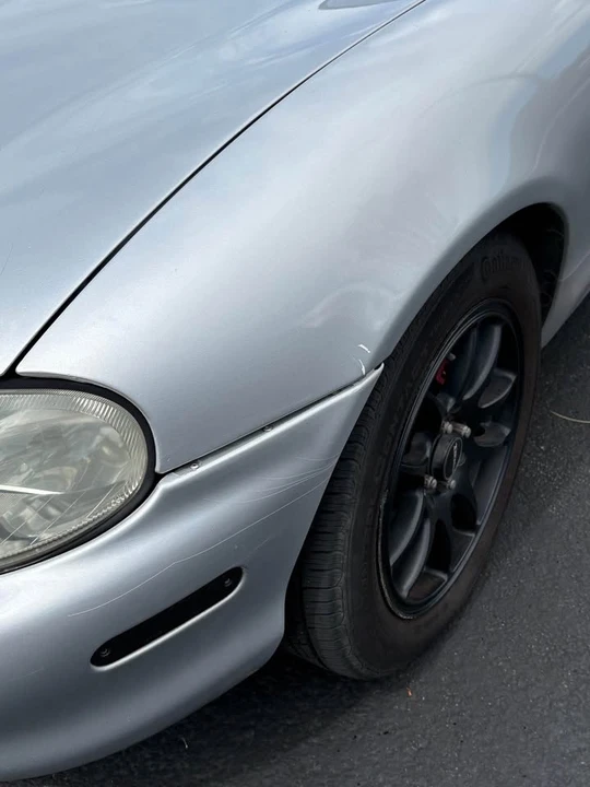 1999 Mazda NB MX-5 Miata - Image 17 of 19