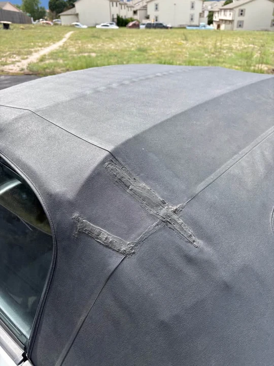 1999 Mazda NB MX-5 Miata - Image 13 of 19