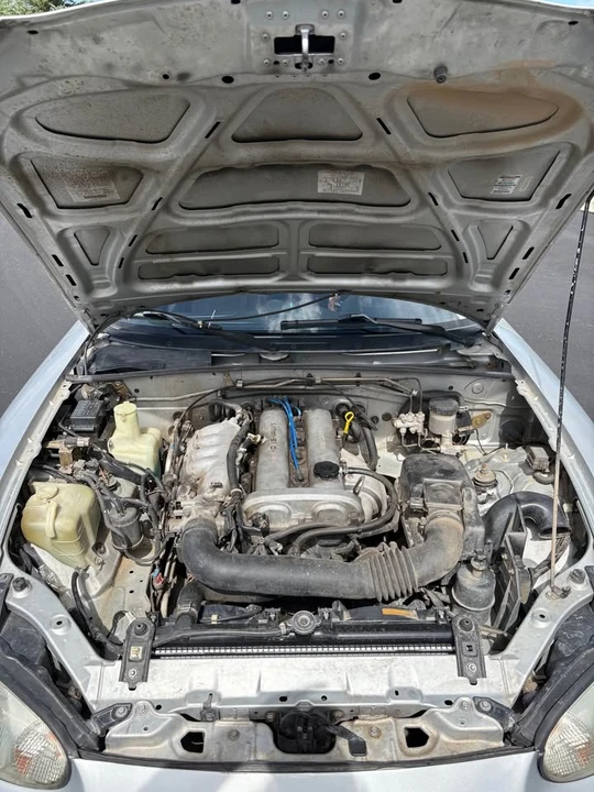 1999 Mazda NB MX-5 Miata - Image 12 of 19
