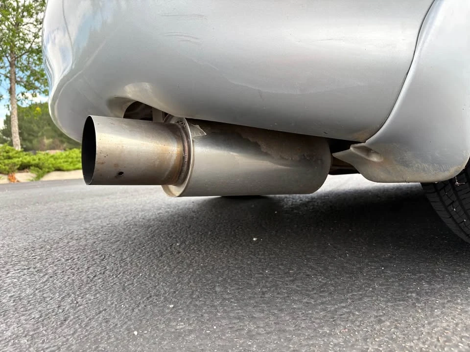 1999 Mazda NB MX-5 Miata - Image 4 of 19