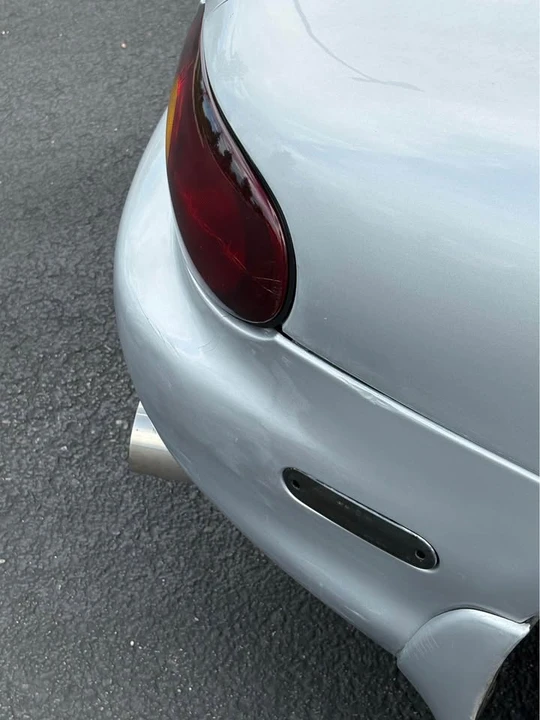 1999 Mazda NB MX-5 Miata - Image 3 of 19