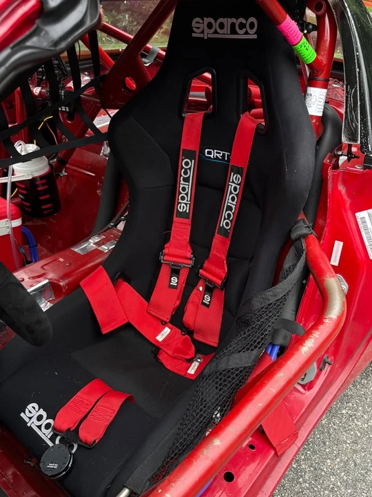 1999 Mazda NB MX-5 Miata - Image 17 of 20