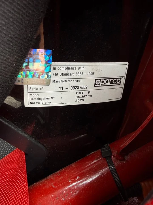 1999 Mazda NB MX-5 Miata - Image 18 of 20