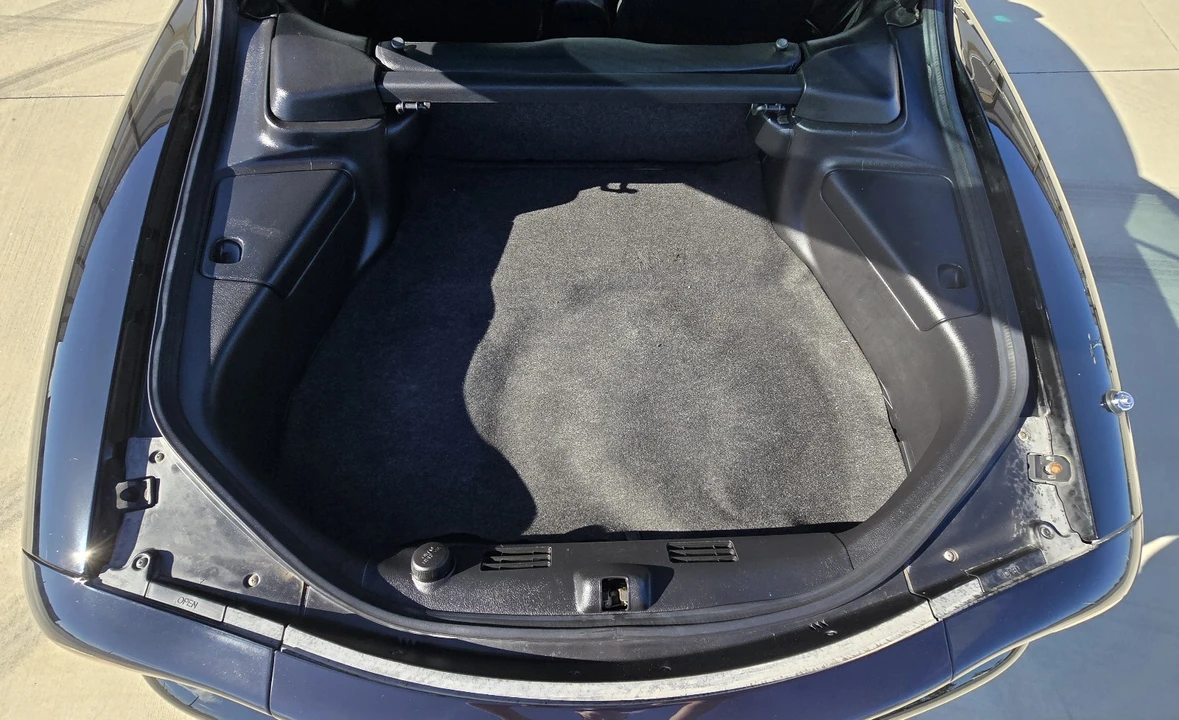 1999 Mazda RX-7 FD - Image 21 of 21