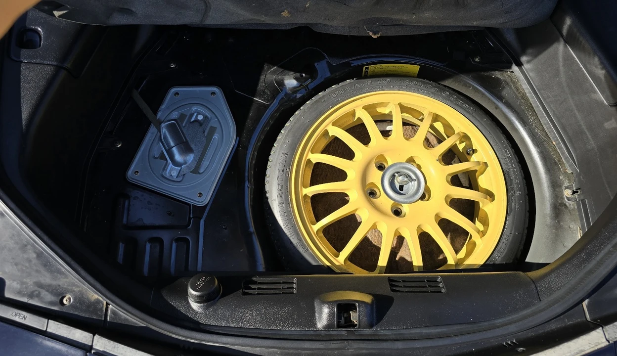 1999 Mazda RX-7 FD - Image 20 of 21
