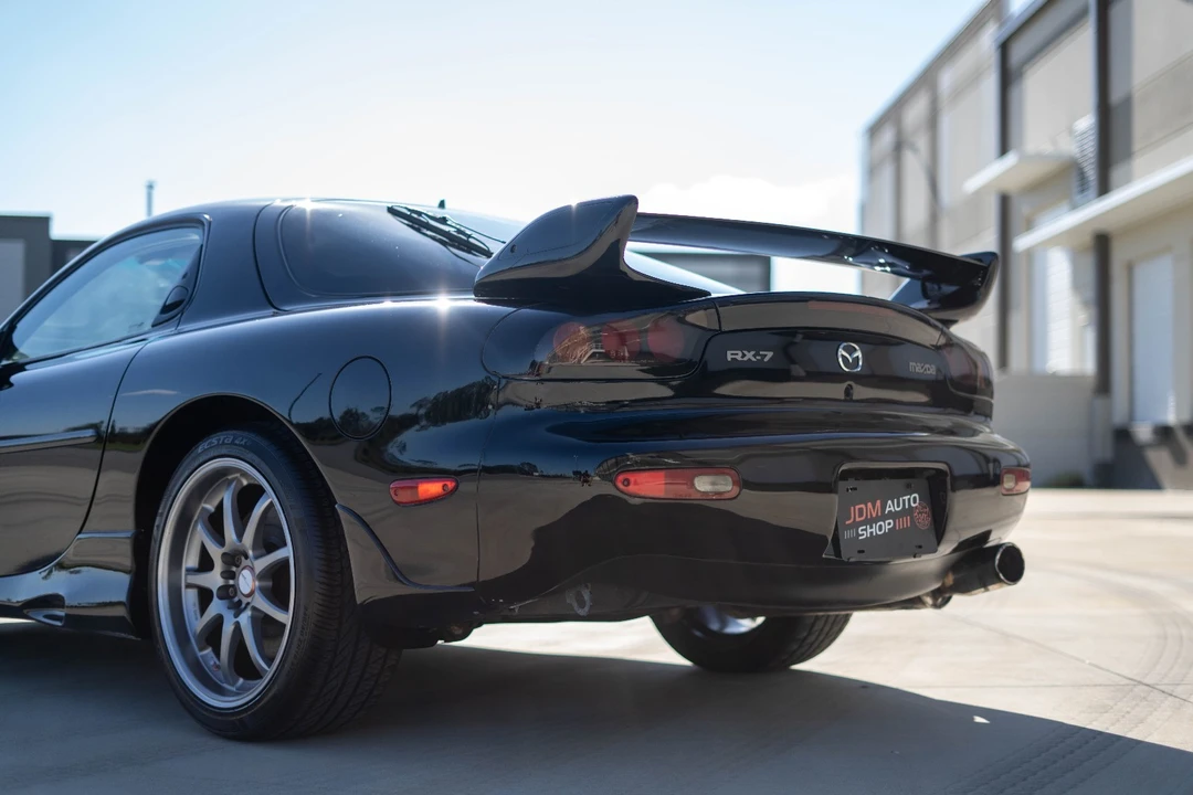 1999 Mazda RX-7 FD - Image 15 of 21