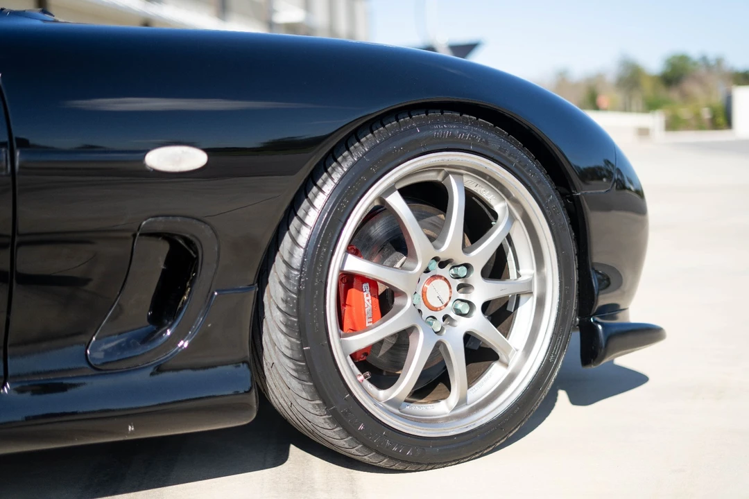1999 Mazda RX-7 FD - Image 11 of 21