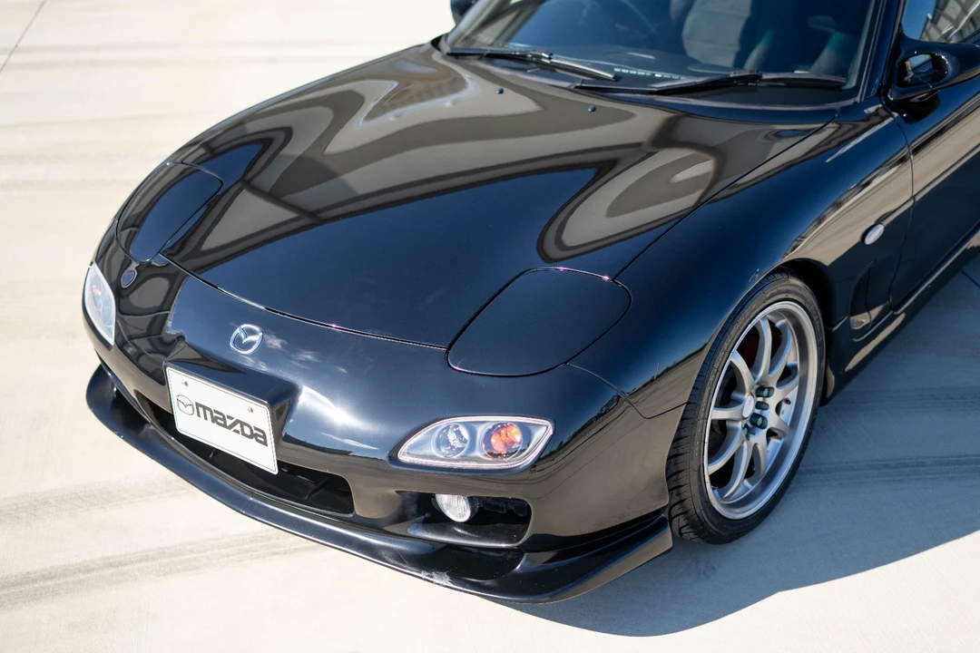 1999 Mazda RX-7 FD - Image 3 of 21