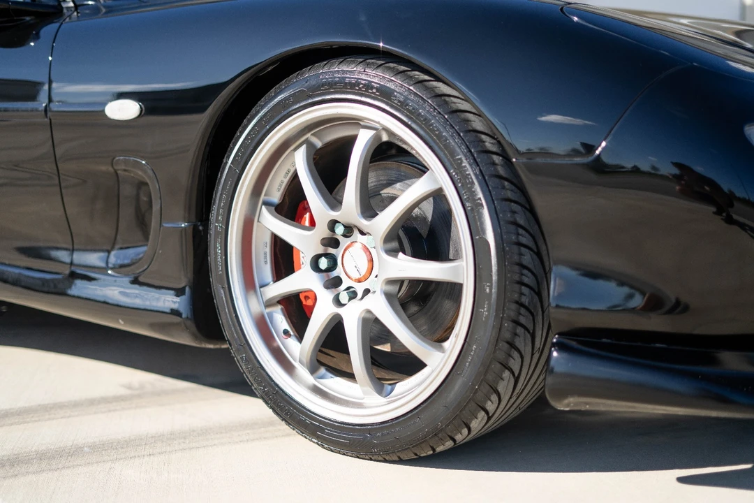 1999 Mazda RX-7 FD - Image 10 of 21