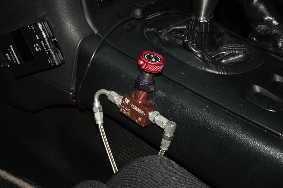 1999 Mazda RX-7 FD - Image 13 of 21