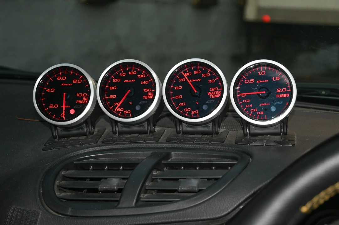 1999 Mazda RX-7 FD - Image 12 of 21