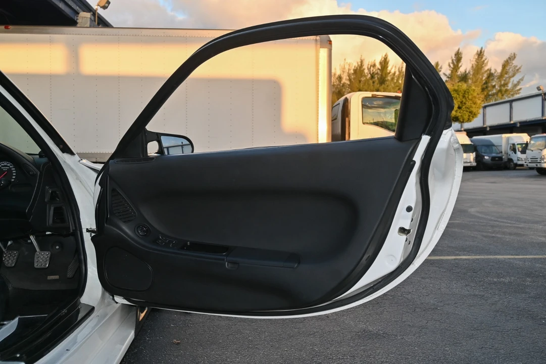 1999 Mazda RX-7 FD - Image 18 of 21
