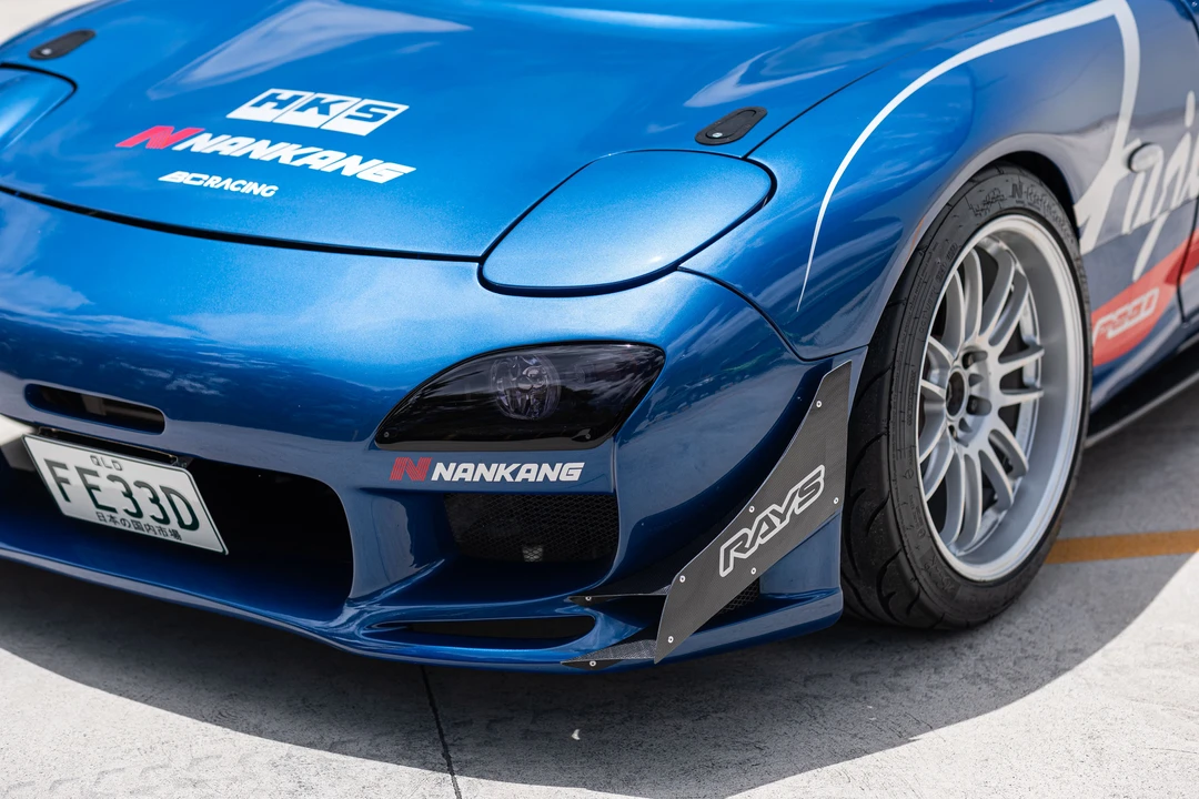1999 Mazda RX-7 FD - Image 29 of 31