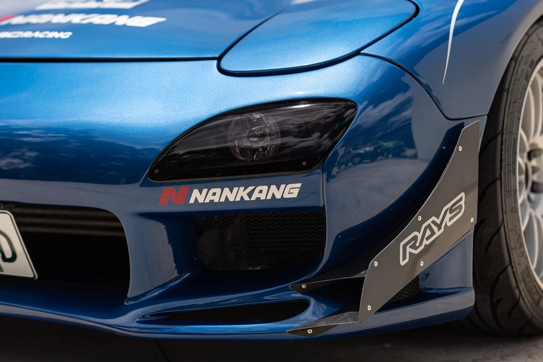 1999 Mazda RX-7 FD - Image 30 of 31