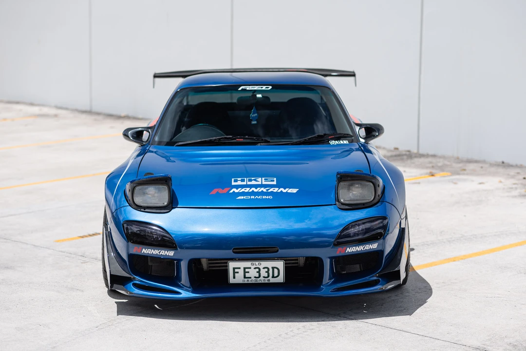 1999 Mazda RX-7 FD - Image 21 of 31
