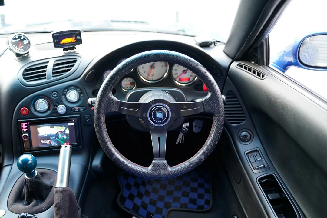 1999 Mazda RX-7 FD - Image 4 of 21