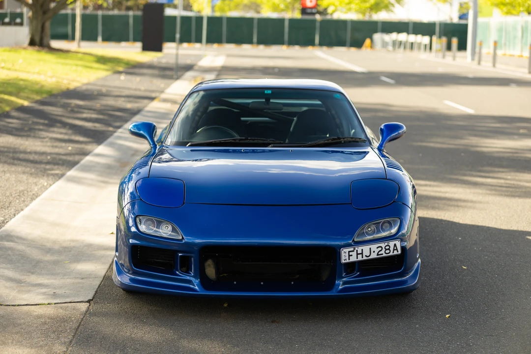 1999 Mazda RX-7 FD - Image 26 of 31